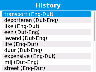 Endu_classic_history